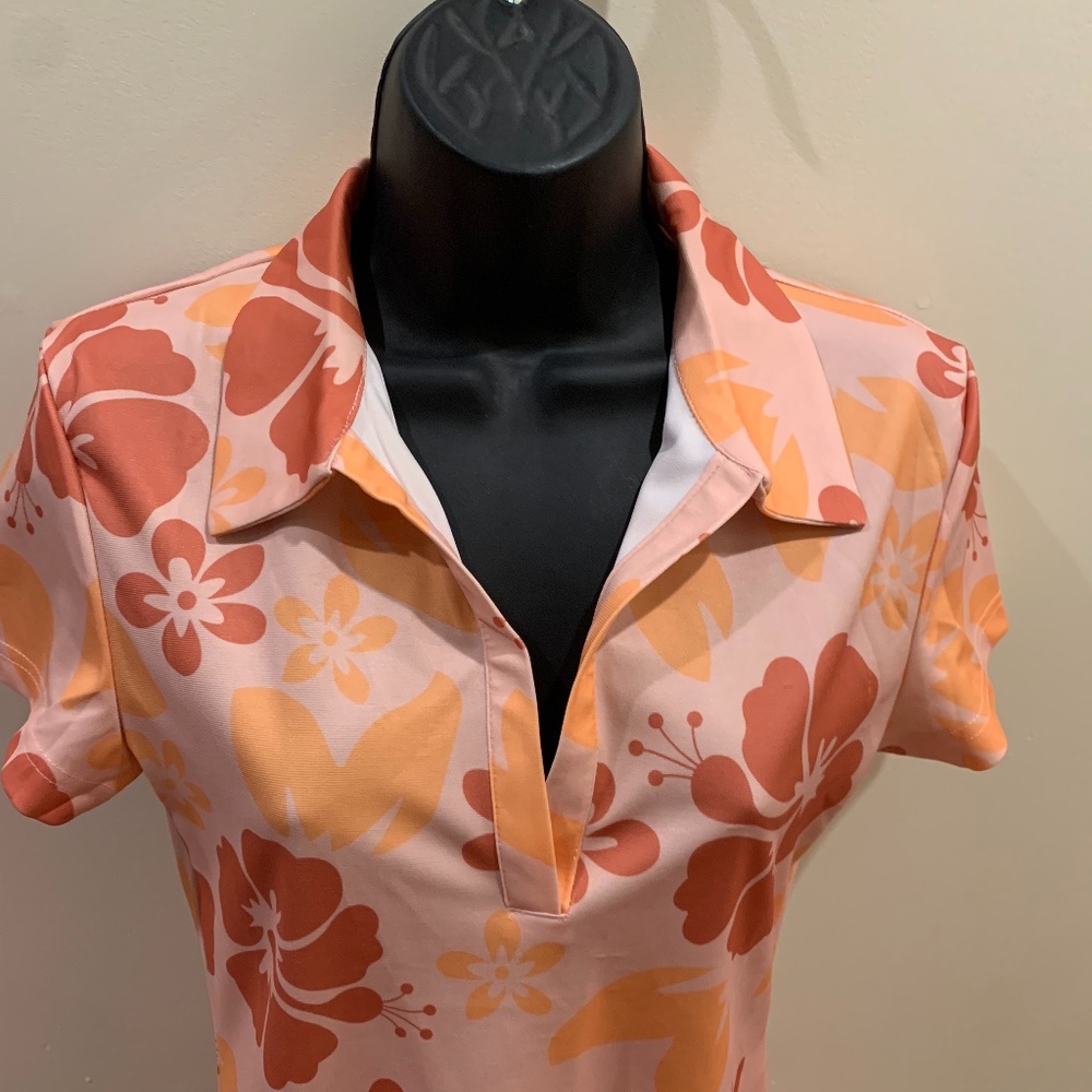 Pacsun Flower dress - Picture 4 of 4